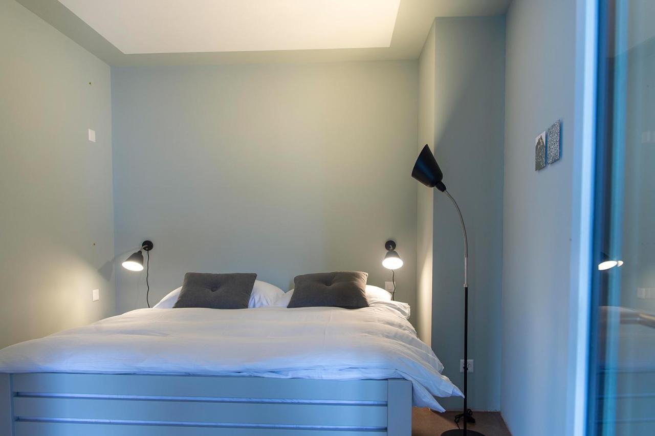 Chasa Fent, Sent Scuol im Engadin Apartment Bagian luar foto