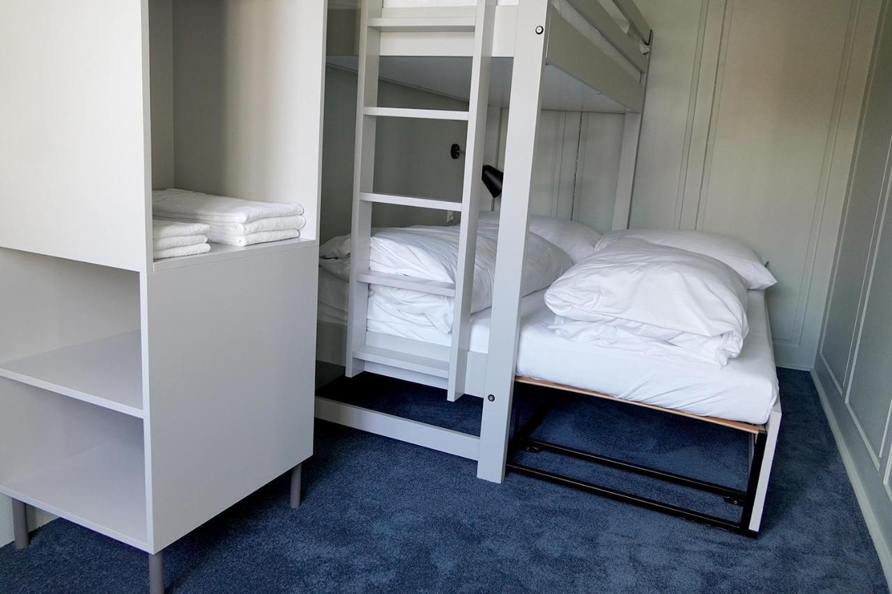 Chasa Fent, Sent Scuol im Engadin Apartment Bagian luar foto